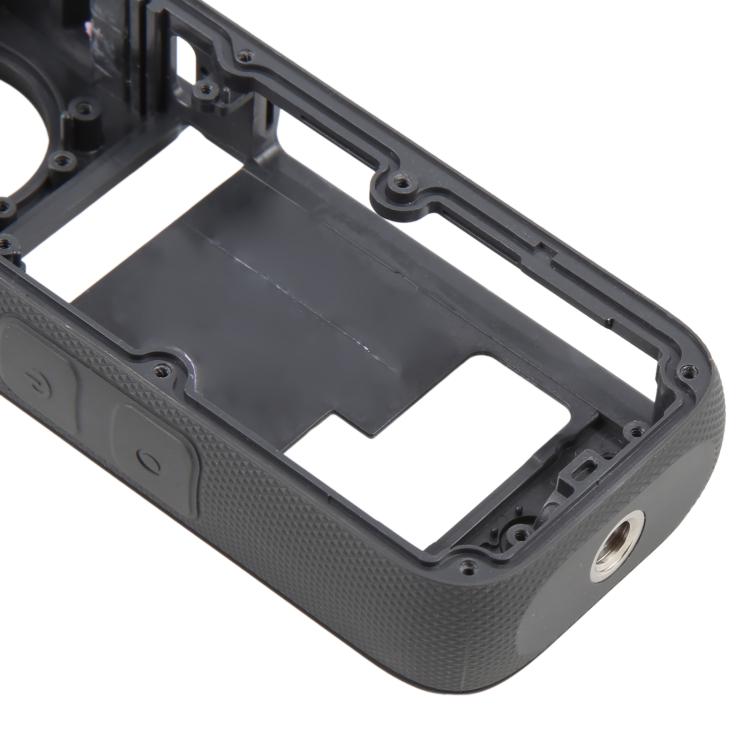 For Insta360 X3 Original Disassembled Middle Frame Bezel Plate – Durable Build, Easy to Use, For Insta360 X3(Original)