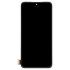 For Meizu 21 Original AMOLED Material LCD Screen with Digitizer Full Assembly – Durable Build, Easy to Use, For Meizu 21(Original)