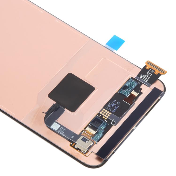 For Meizu 21 Original AMOLED Material LCD Screen with Digitizer Full Assembly – Durable Build, Easy to Use, For Meizu 21(Original)