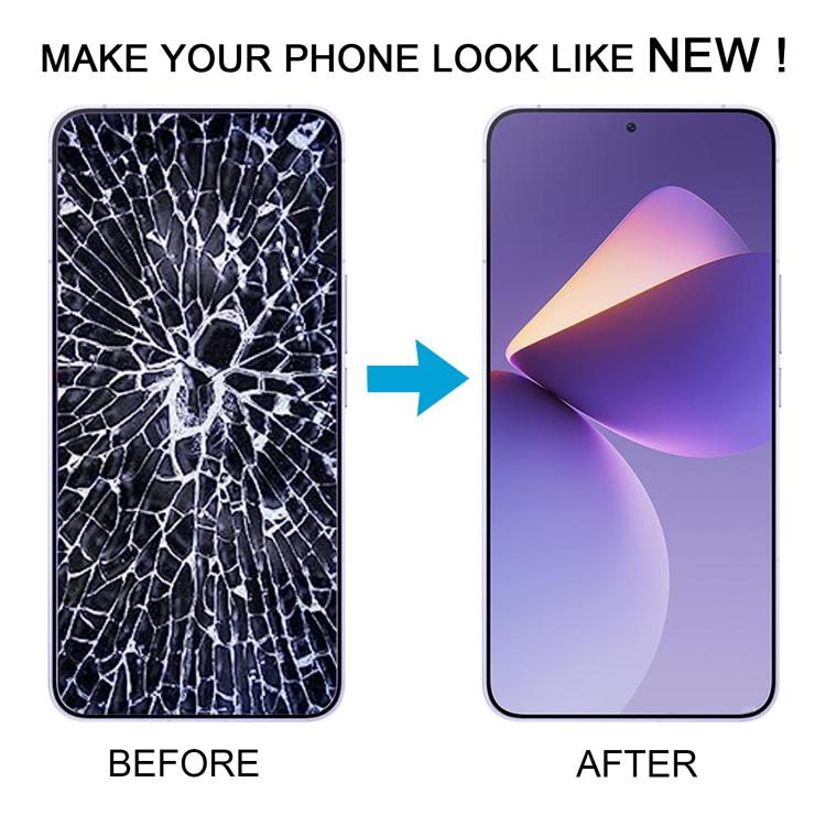 For Meizu 21 Original AMOLED Material LCD Screen with Digitizer Full Assembly – Durable Build, Easy to Use, For Meizu 21(Original)