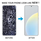For Meizu 20 Classic Original AMOLED Material LCD Screen with Digitizer Full Assembly – Durable Build, Easy to Use, For Meizu 20 Classic(Original)
