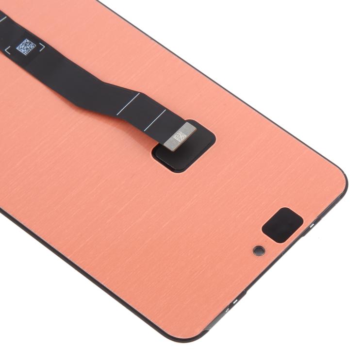 For Meizu 21 Note Original AMOLED Material LCD Screen with Digitizer Full Assembly – Durable Build, Easy to Use, For Meizu 21 Note(Original)