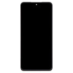 For Meizu Lucky 08 Original AMOLED Material LCD Screen with Digitizer Full Assembly – Durable Build, Easy to Use, For Meizu Lucky 08(Original)