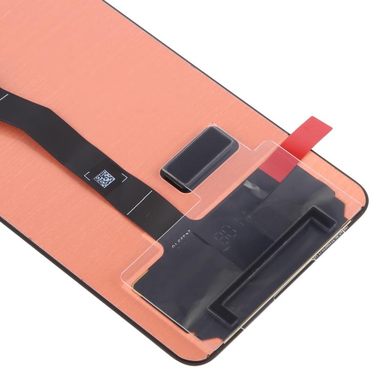 For Meizu Lucky 08 Original AMOLED Material LCD Screen with Digitizer Full Assembly – Durable Build, Easy to Use, For Meizu Lucky 08(Original)
