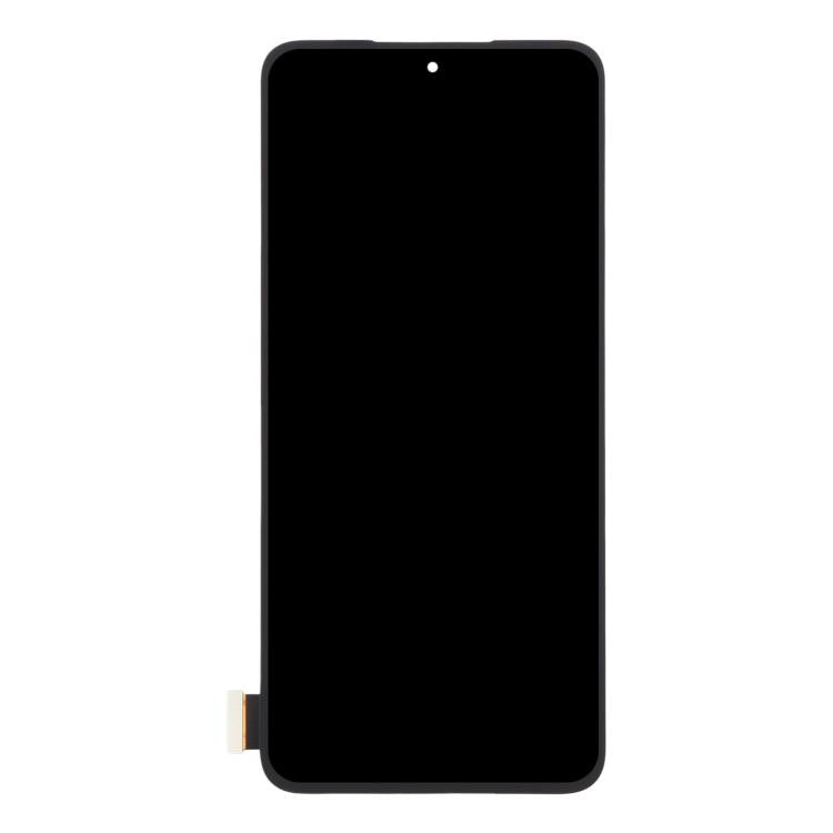 For Meizu 20 Original AMOLED Material LCD Screen with Digitizer Full Assembly – Durable Build, Easy to Use, For Meizu 20(Original)