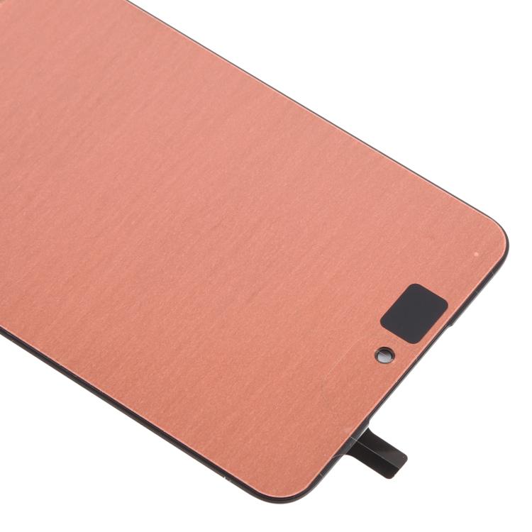 For Meizu 20 Original AMOLED Material LCD Screen with Digitizer Full Assembly – Durable Build, Easy to Use, For Meizu 20(Original)