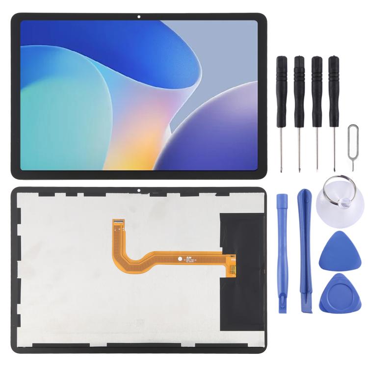 X1101 LCD Screen with Digitizer Full Assembly – Durable Build, Easy to Use, For Infinix Xpad