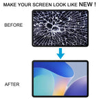 X1101 LCD Screen with Digitizer Full Assembly – Durable Build, Easy to Use, For Infinix Xpad