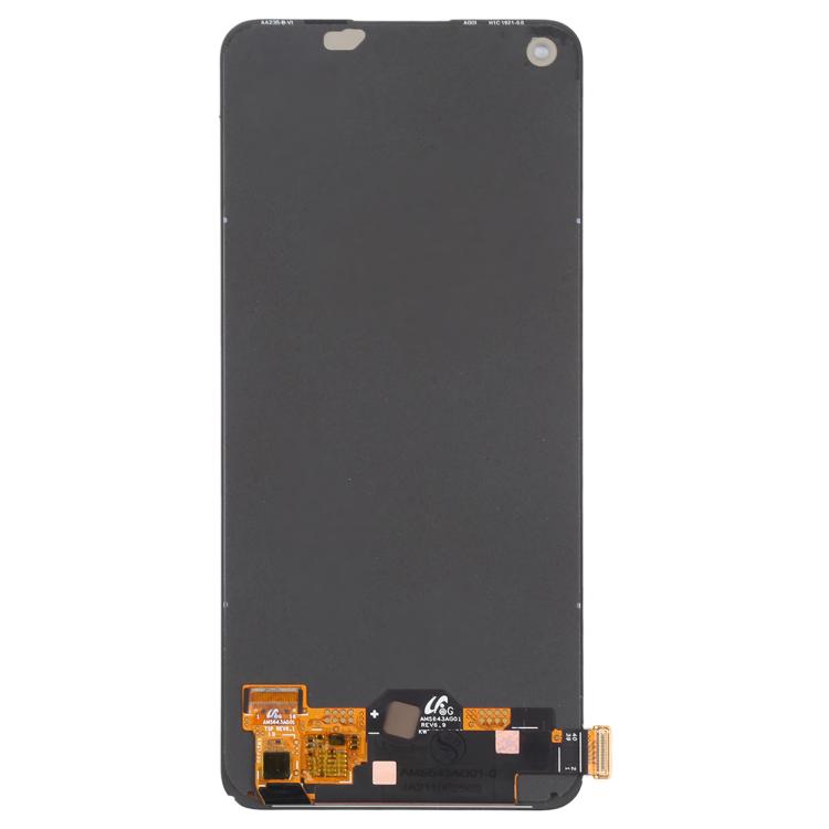 For Realme 11 4G RMX3636 Original LCD Screen with Digitizer Full Assembly – Durable Build, Easy to Use, For Realme 11 4G(Original)