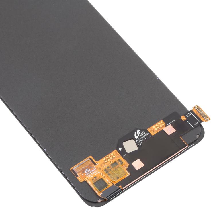 For Realme 11 4G RMX3636 Original LCD Screen with Digitizer Full Assembly – Durable Build, Easy to Use, For Realme 11 4G(Original)