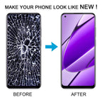 For Realme 11 4G RMX3636 Original LCD Screen with Digitizer Full Assembly – Durable Build, Easy to Use, For Realme 11 4G(Original)