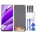 RMX3636 OLED LCD Screen with Digitizer Full Assembly – Durable Build, Easy to Use, For Realme 11 4G