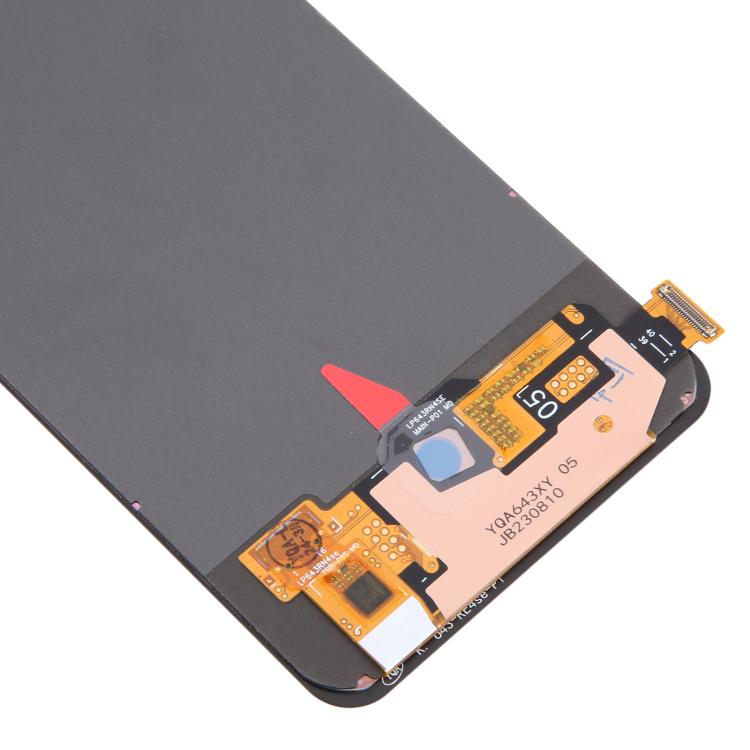 RMX3636 OLED LCD Screen with Digitizer Full Assembly – Durable Build, Easy to Use, For Realme 11 4G