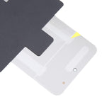 For Motorola Razr 60 / Razr 2025 AMOLED Material Original LCD Screen with Digitizer Full Assembly – Durable Build, Easy to Use, For Motorola Razr 60(Original)