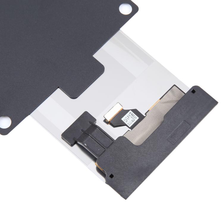For Motorola Razr 60 / Razr 2025 AMOLED Material Original LCD Screen with Digitizer Full Assembly – Durable Build, Easy to Use, For Motorola Razr 60(Original)