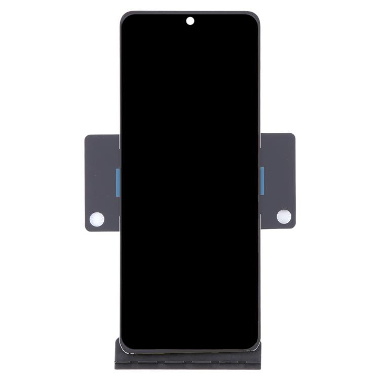 For Motorola Razr 60 Ultra / Razr Ultra 2025 AMOLED Material Original LCD Screen with Digitizer Full Assembly – Durable Build, Easy to Use, For Motorola Razr 60 Ultra (Original)