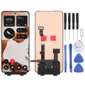 For Nothing CMF Phone 2 Pro LCD Screen with Digitizer Full Assembly, For Nothing CMF Phone 2 Pro For Nothing CMF Phone 2 Pro