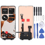 For Nothing CMF Phone 2 Pro LCD Screen with Digitizer Full Assembly, For Nothing CMF Phone 2 Pro For Nothing CMF Phone 2 Pro