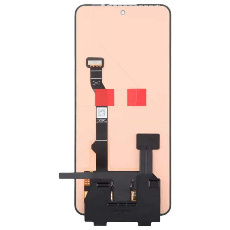 For Nothing CMF Phone 2 Pro LCD Screen with Digitizer Full Assembly, For Nothing CMF Phone 2 Pro