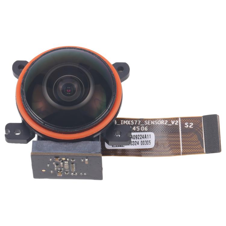 For Insta360 X2 Original Disassembled Camera Back Lens – Durable Build, Easy to Use, For Insta360 One X2