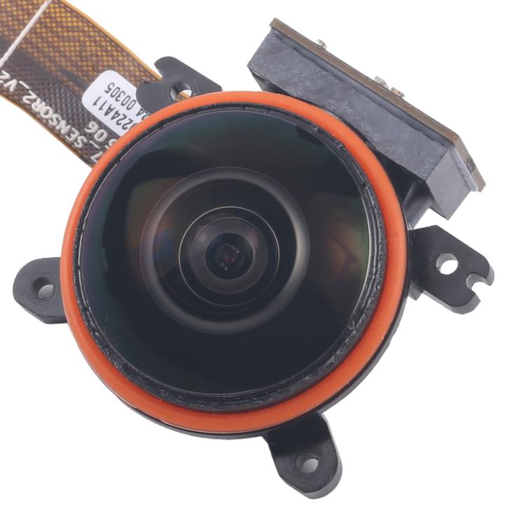 For Insta360 X2 Original Disassembled Camera Back Lens – Durable Build, Easy to Use, For Insta360 One X2