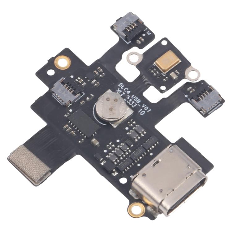 For Insta360 ONE X3 Original USB Charging Flex Cable – Durable Build, Easy to Use, For Insta360 X4(Original)