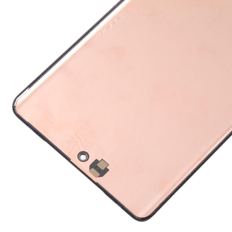 For vivo V29 Lite 5G V2244 AMOLED Original LCD Screen With Digitizer Full Assembly – Durable Build, Easy to Use, For vivo V29 Lite 5G(Original)