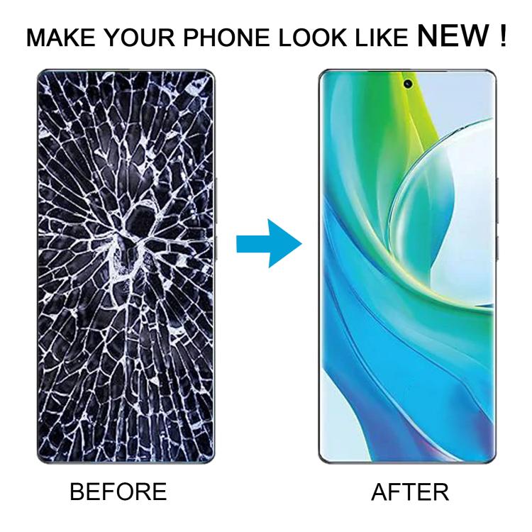 For vivo V29 Lite 5G V2244 AMOLED Original LCD Screen With Digitizer Full Assembly – Durable Build, Easy to Use, For vivo V29 Lite 5G(Original)