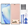 For vivo V27 Pro 5G V2230 AMOLED Original LCD Screen With Digitizer Full Assembly – Durable Build, Easy to Use, For vivo V27 Pro 5G(Original)
