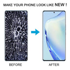 For vivo V27 Pro 5G V2230 AMOLED Original LCD Screen With Digitizer Full Assembly – Durable Build, Easy to Use, For vivo V27 Pro 5G(Original)