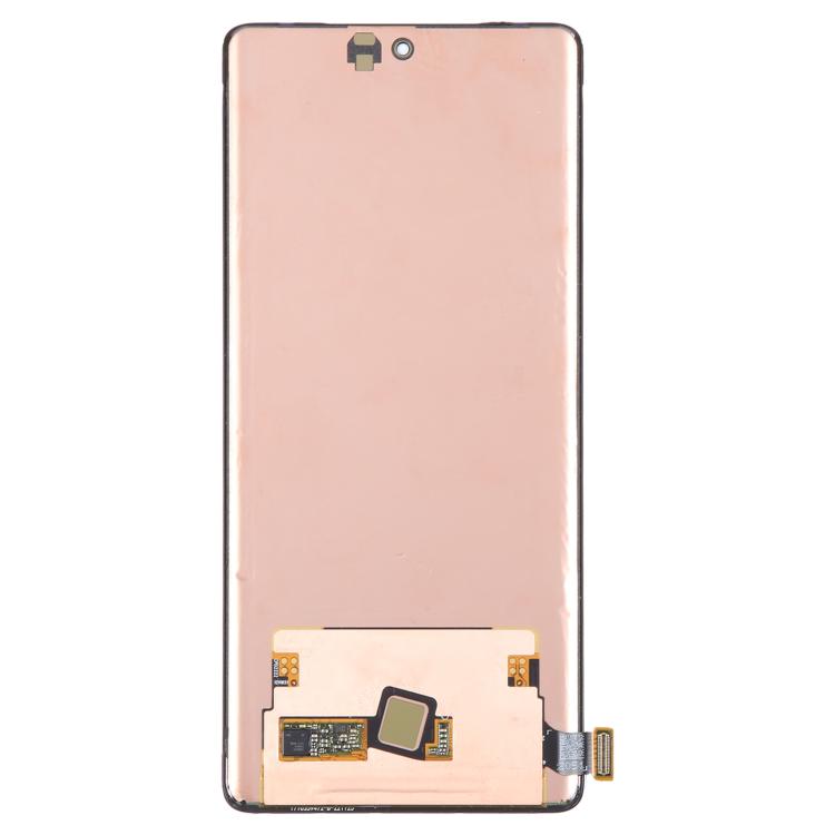 For vivo V30e V2339 AMOLED Original LCD Screen With Digitizer Full Assembly – Durable Build, Easy to Use, For vivo V30e (Original)
