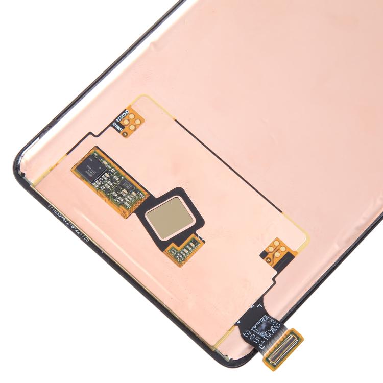 For vivo V30e V2339 AMOLED Original LCD Screen With Digitizer Full Assembly – Durable Build, Easy to Use, For vivo V30e (Original)