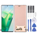 For vivo T2 Pro 5G AMOLED Original LCD Screen With Digitizer Full Assembly – Durable Build, Easy to Use, For vivo T2 Pro 5G (Original)