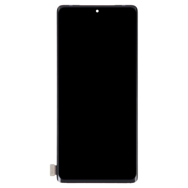 For vivo iQOO Z7 Pro 5G AMOLED Original LCD Screen With Digitizer Full Assembly – Durable Build, Easy to Use, For vivo iQOO Z7 Pro 5G (Original)