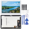 For Google Nest HUB Max Original LCD Screen with Digitizer Full Assembly – Durable Build, Easy to Use, For Google Nest HUB Max(Original)
