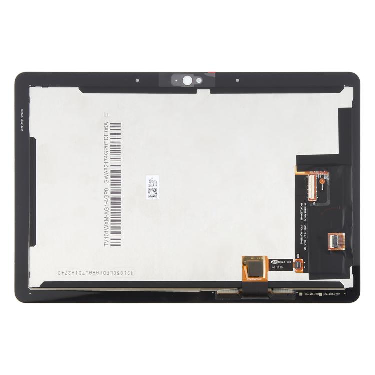 For Google Nest HUB Max Original LCD Screen with Digitizer Full Assembly – Durable Build, Easy to Use, For Google Nest HUB Max(Original)