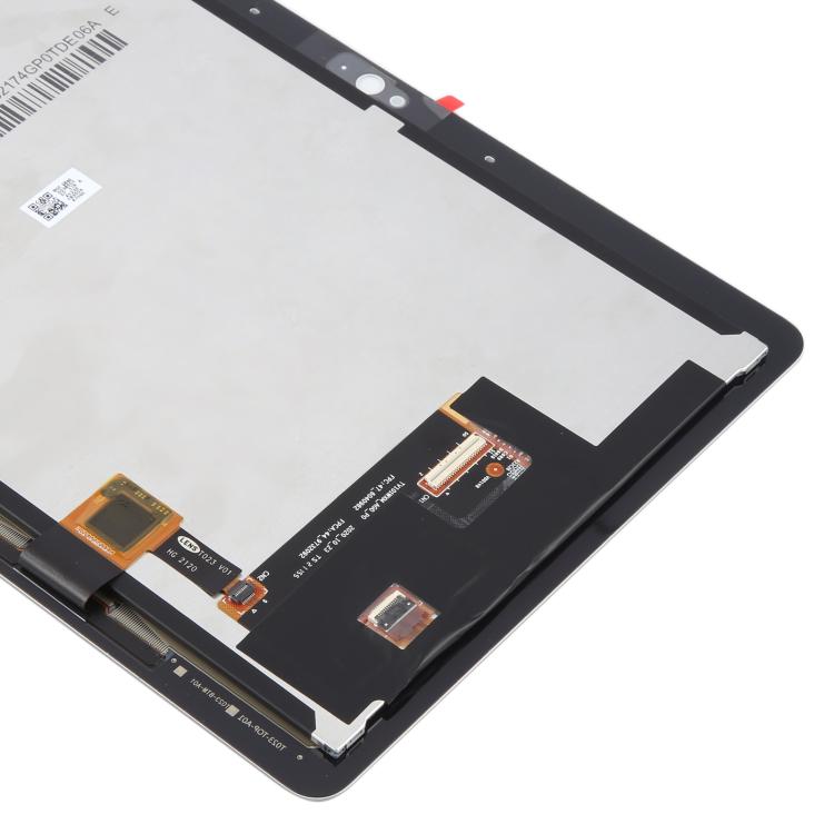 For Google Nest HUB Max Original LCD Screen with Digitizer Full Assembly – Durable Build, Easy to Use, For Google Nest HUB Max(Original)
