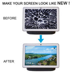 For Google Nest HUB Max Original LCD Screen with Digitizer Full Assembly – Durable Build, Easy to Use, For Google Nest HUB Max(Original)