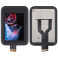 For GoPro Hero13 Black Original LCD Screen Digitizer Full Assembly With Frame – Durable Build, Easy to Use, For GoPro Hero13 Black(Original)