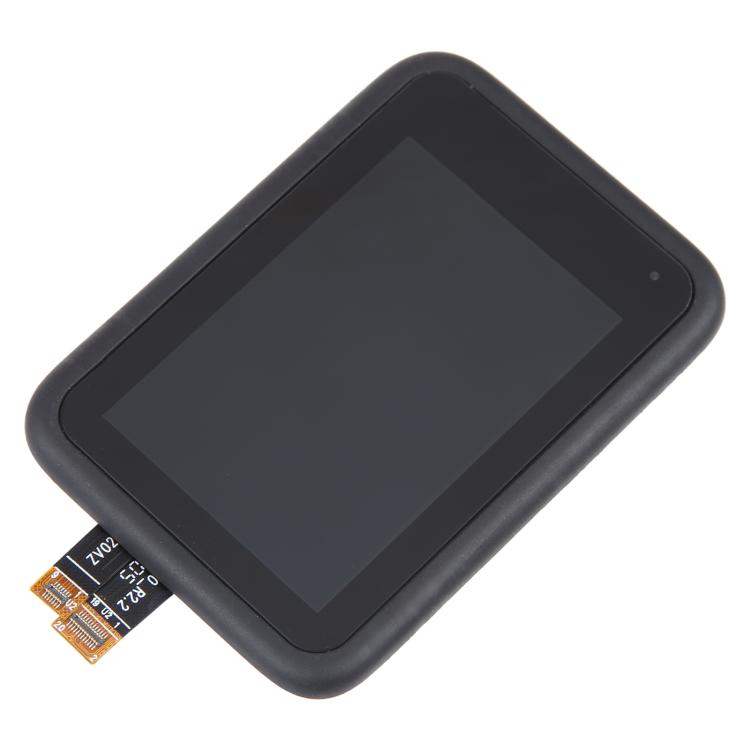 For GoPro Hero13 Black Original LCD Screen Digitizer Full Assembly With Frame – Durable Build, Easy to Use, For GoPro Hero13 Black(Original)