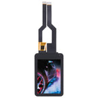 For GoPro Hero13 Black Original LCD Screen and Digitizer Full Assembly – Durable Build, Easy to Use, For GoPro Hero13 Black (Original)