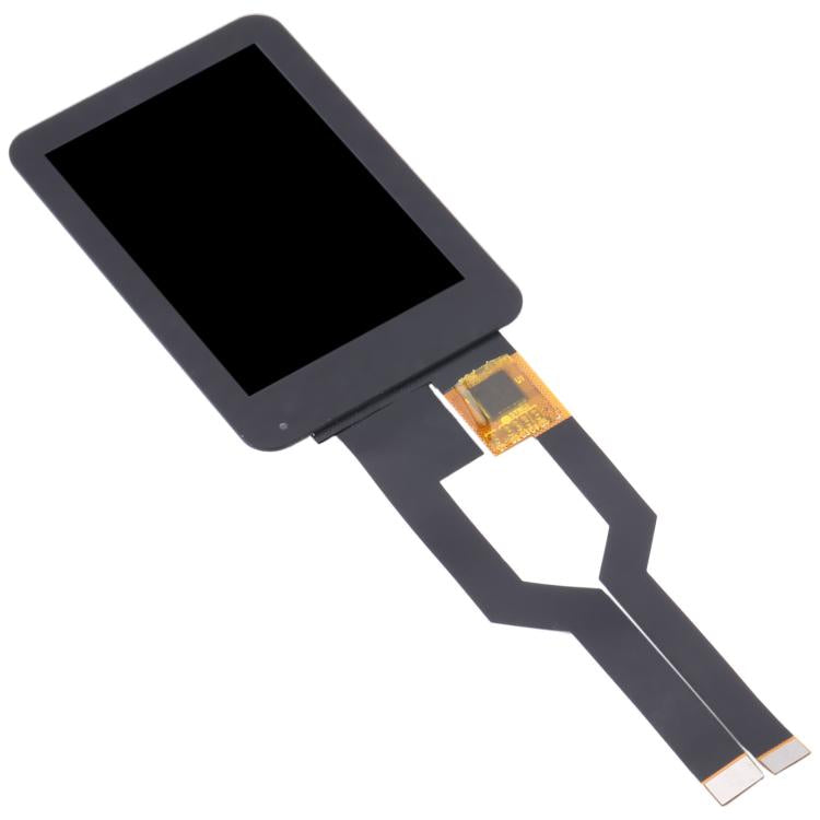 For GoPro Hero13 Black Original LCD Screen and Digitizer Full Assembly – Durable Build, Easy to Use, For GoPro Hero13 Black (Original)