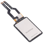 For GoPro Hero13 Black Original LCD Screen and Digitizer Full Assembly – Durable Build, Easy to Use, For GoPro Hero13 Black (Original)
