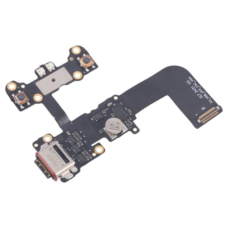 For Insta360 ONE X4 Original Charging Port Flex Cable – Durable Build, Easy to Use, For Insta360 X3(Original)
