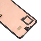 For Google Pixel 8 GKWS6 Original LCD Screen Digitizer Full Assembly with Frame, Including Fingerprint Flex Cable – Durable Build, Easy to Use, For Google Pixel 8(Original)