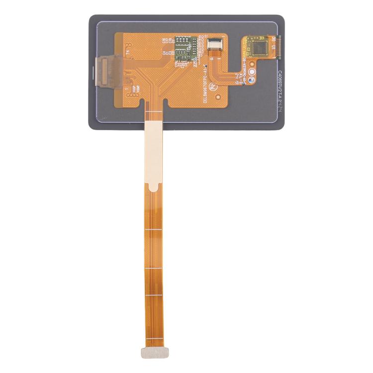 For DJI Osmo Action 5 Pro Original Main LCD Screen with Digitizer Full Assembly – Durable Build, Easy to Use, For DJI Osmo Action 5 Pro(Original Main LCD)