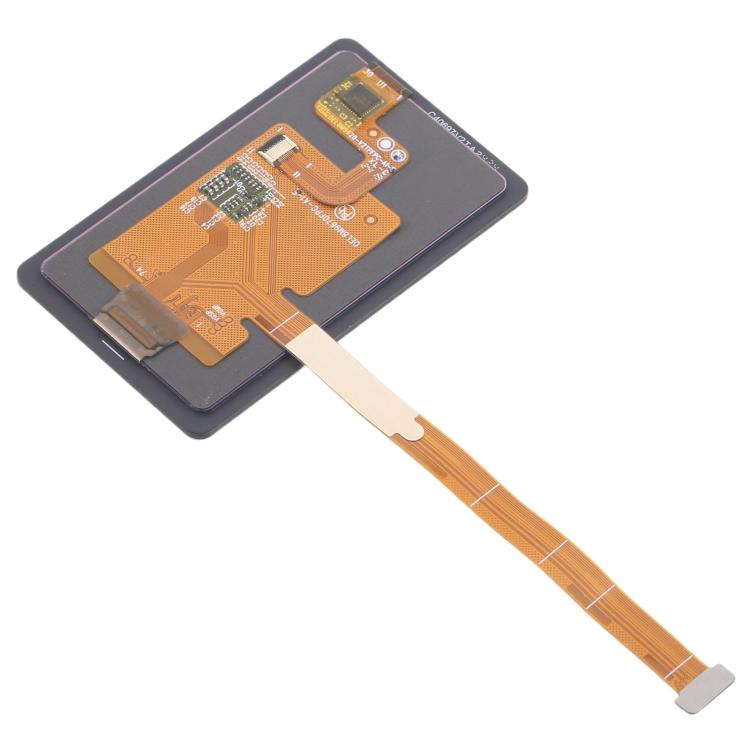 For DJI Osmo Action 5 Pro Original Main LCD Screen with Digitizer Full Assembly – Durable Build, Easy to Use, For DJI Osmo Action 5 Pro(Original Main LCD)
