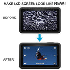 For DJI Osmo Action 5 Pro Original Main LCD Screen with Digitizer Full Assembly – Durable Build, Easy to Use, For DJI Osmo Action 5 Pro(Original Main LCD)
