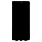 For Honor Magic V2 Original LCD Secondary Screen with Digitizer Full Assembly, Secondary Screen