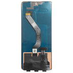 For Honor Magic V2 Original LCD Secondary Screen with Digitizer Full Assembly, Secondary Screen